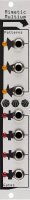 Noise Engineering Mimetic Multium по цене 10 550 ₽