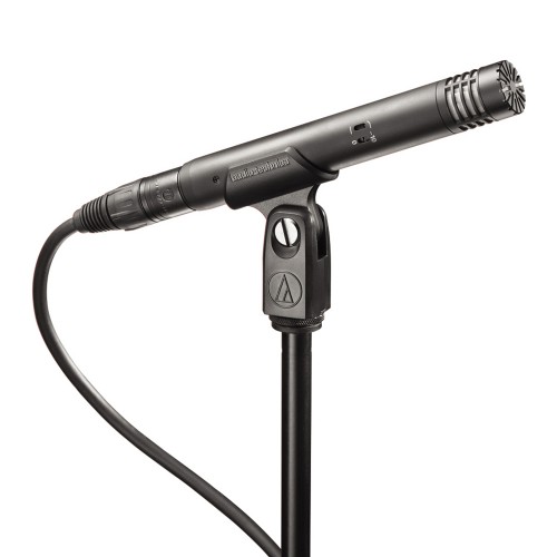 Audio-Technica AT4021 по цене 43 600 ₽