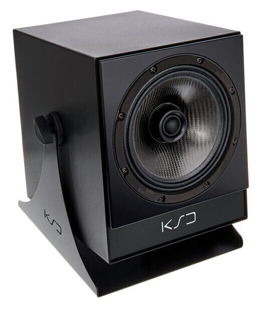 KS Digital C8-Reference Black по цене 142 000 ₽