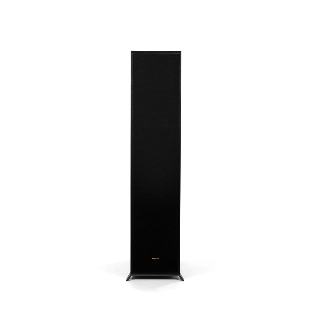 Klipsch R-610-F Black/GNM по цене 49 990 ₽