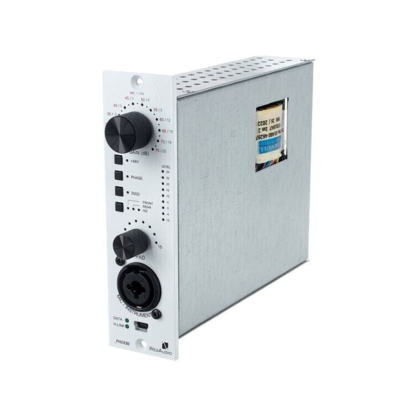 Wes Audio _PHOEBE по цене 104 700 ₽