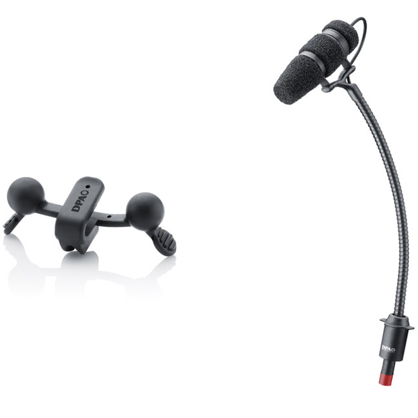 DPA Microphones 4099-DC-1-199-S по цене 91 900 ₽
