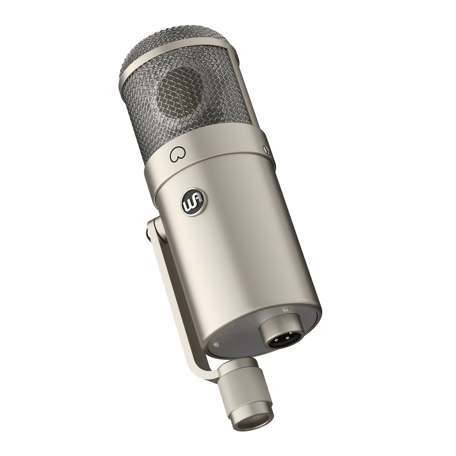 Warm Audio WA-47F по цене 93 800 ₽