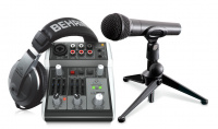 Behringer PODCASTUDIO 2 USB