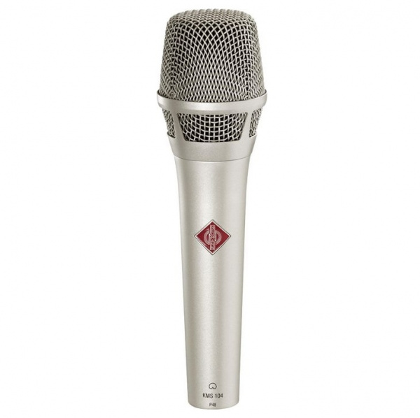 Neumann KMS 104 Plus по цене 85 850 ₽