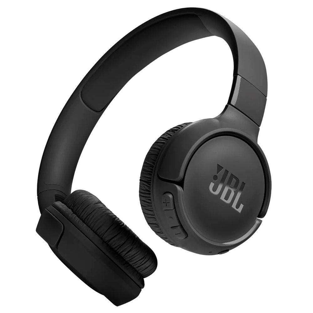 JBL Tune 520BT Black по цене 4 050 ₽
