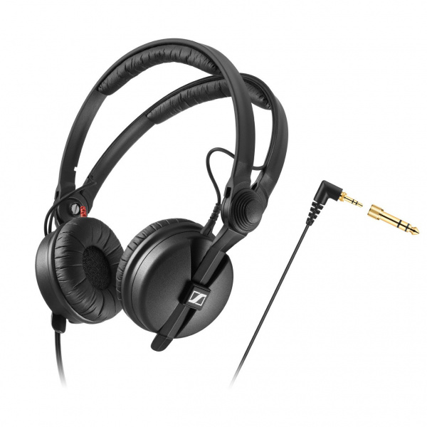 Sennheiser HD 25 по цене 15 850 ₽