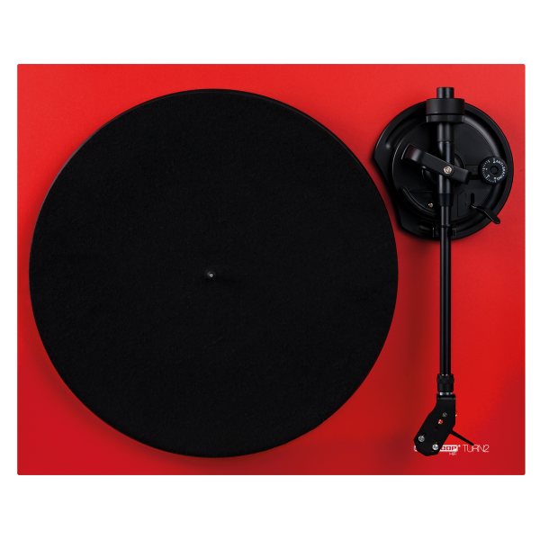 Reloop Turn 2 Red по цене 28 900 ₽