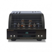 PrimaLuna EVO 100 Tube DAC Black