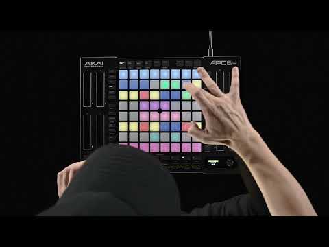 Akai Pro APC64 по цене 46 750 ₽