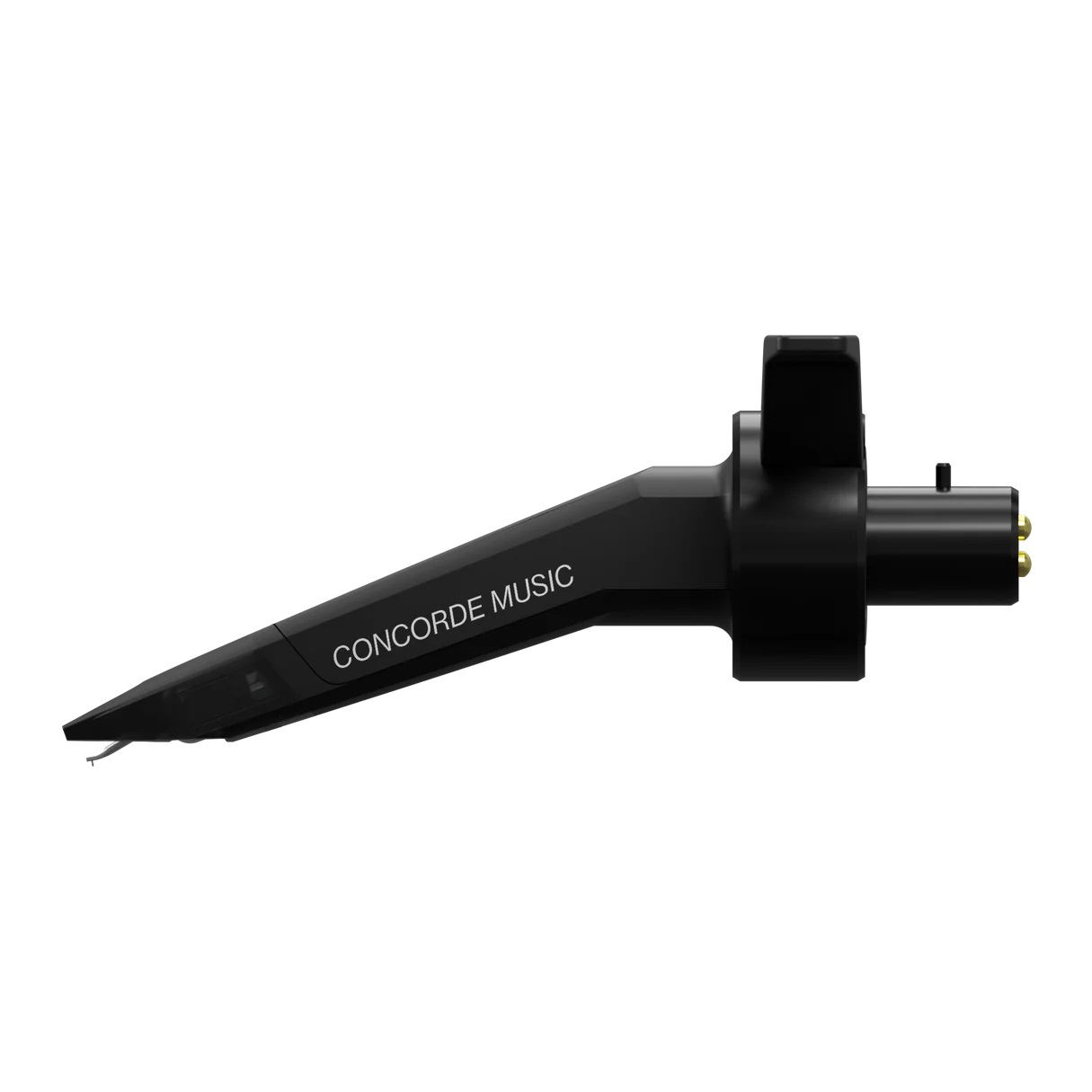 Ortofon Concorde Music Black по цене 61 800 ₽