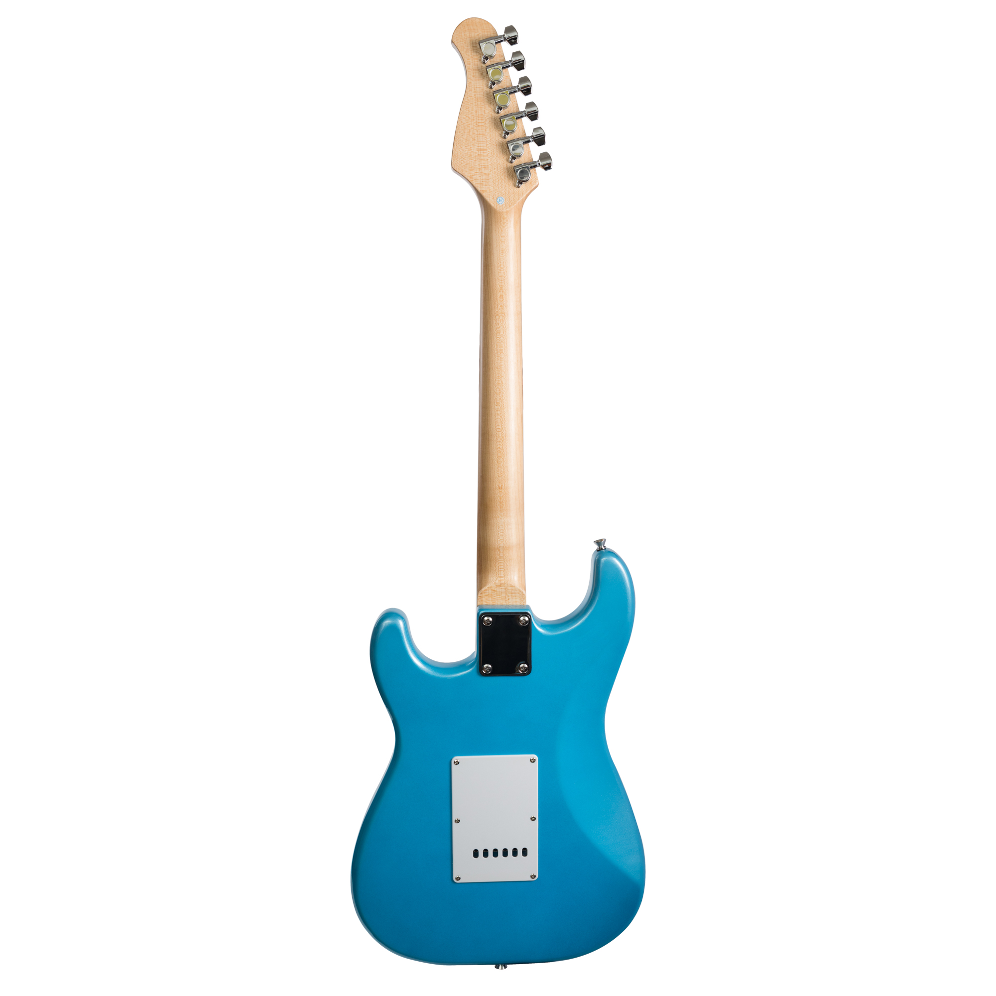Rockdale Stars HSS Blue Metallic по цене 11 000 ₽