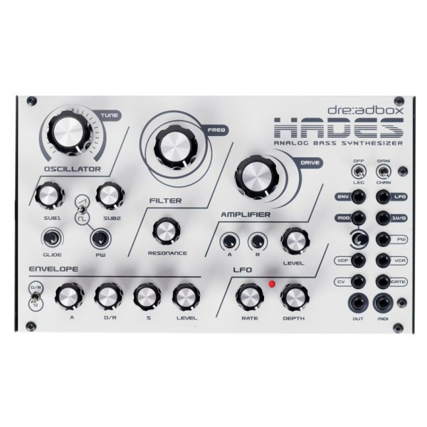 Dreadbox Hades Re по цене 25 450.00 ₽