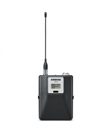 Shure AD1 G56 по цене 157 154 ₽