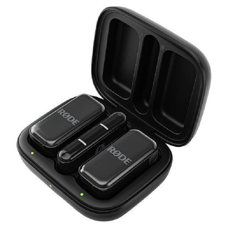Rode Wireless Micro USB-C по цене 14 900 ₽