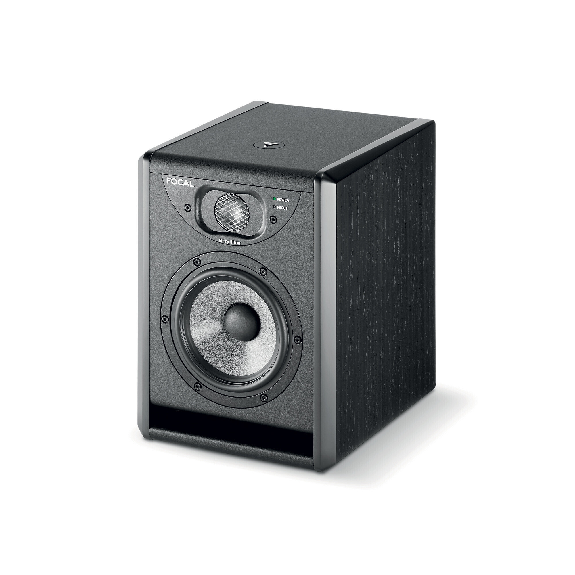 Focal Solo6 Black ST6 по цене 130 050.00 ₽