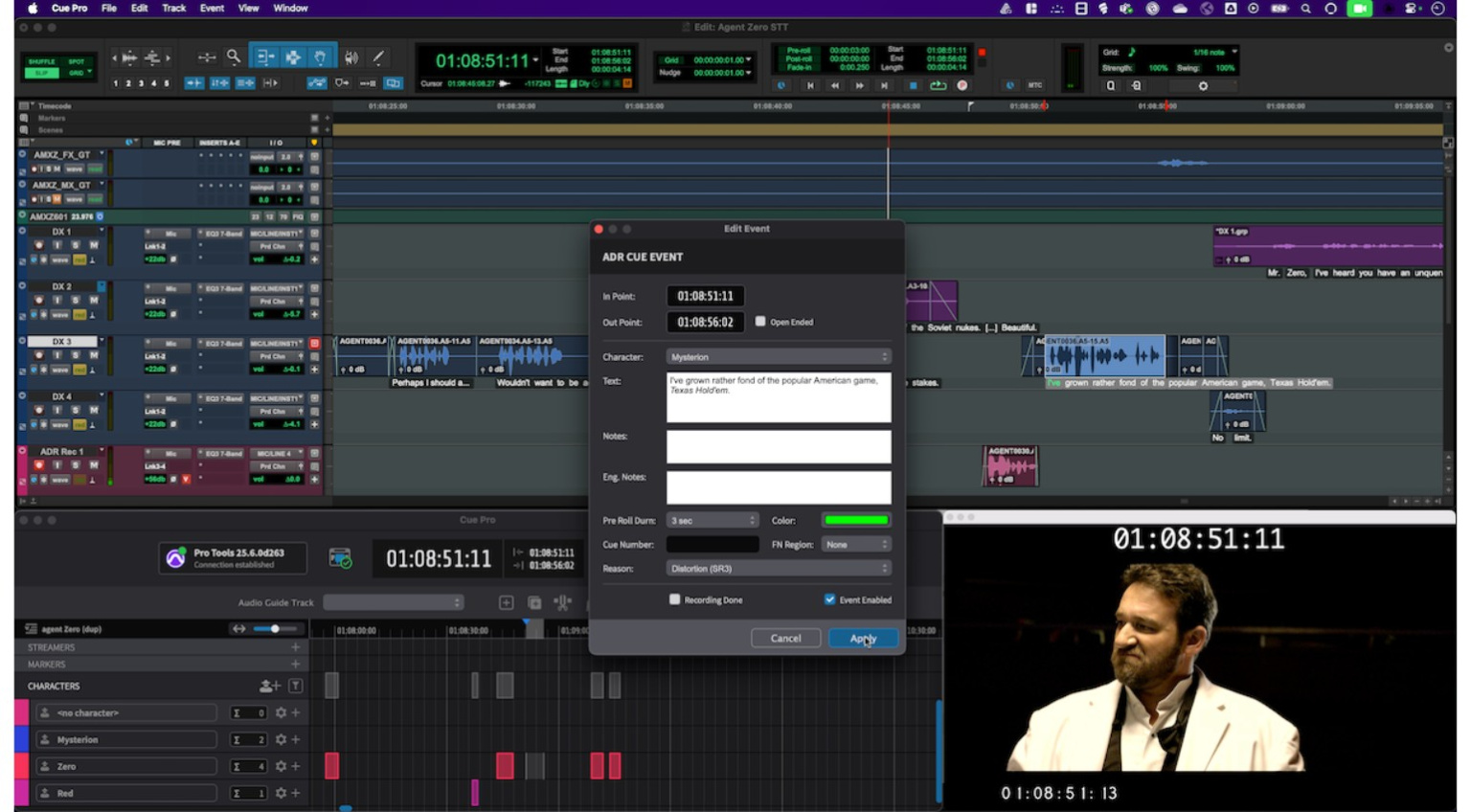 Pro Tools