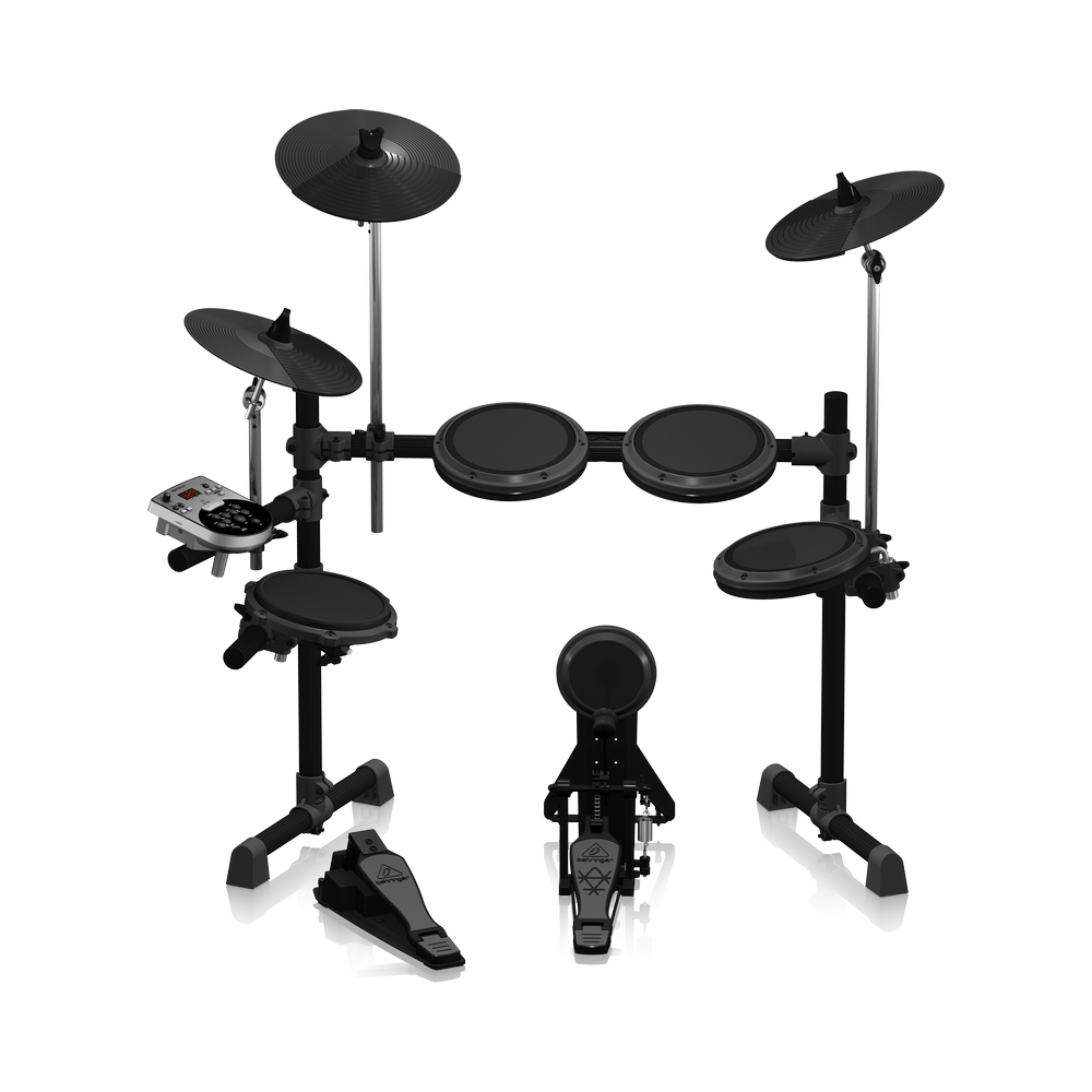 Behringer XD8USB по цене 46 050 ₽