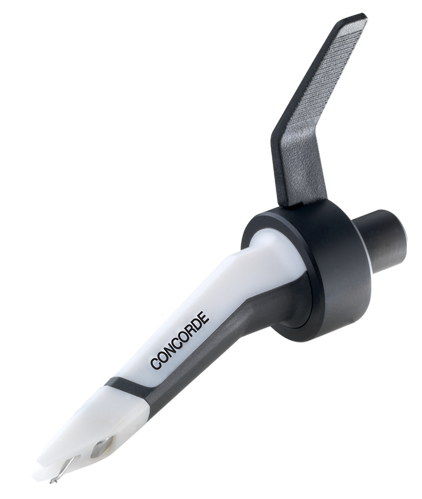 Ortofon Concorde MK2 SCRATCH TWIN по цене 37 400 ₽