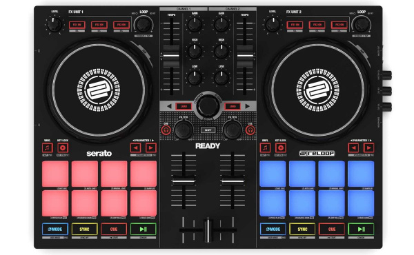 Reloop Ready по цене 32 300 ₽