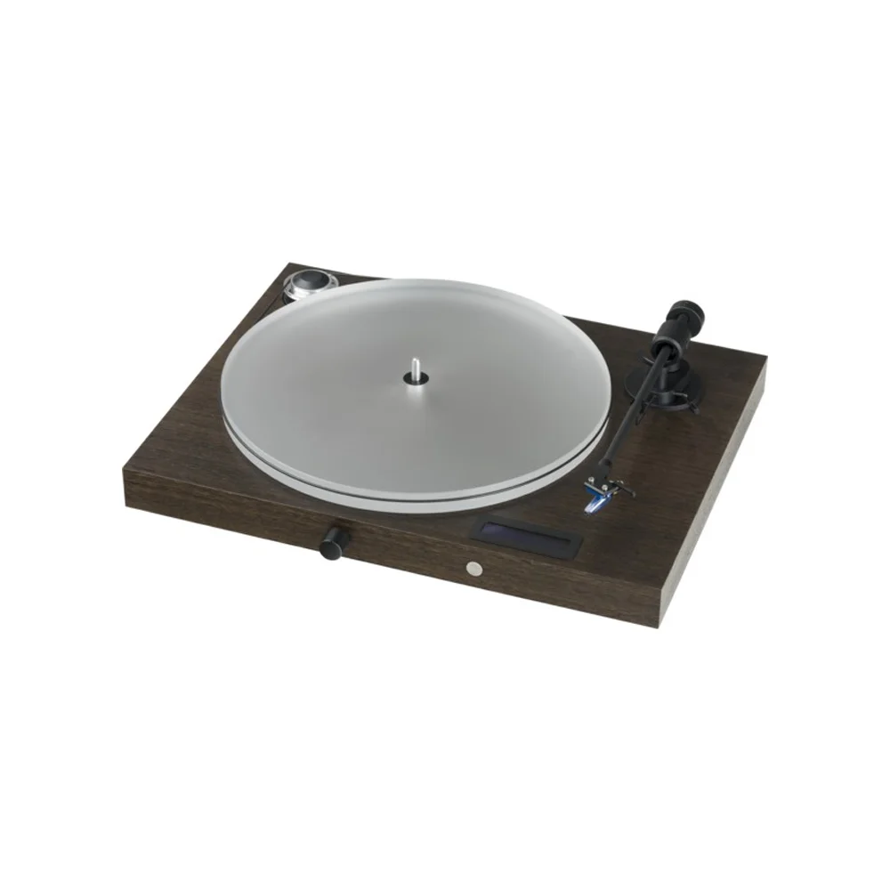 Pro-Ject Set JukeBox S2 + Speaker Box 5 S2 Eucalyptus по цене 195 950 ₽