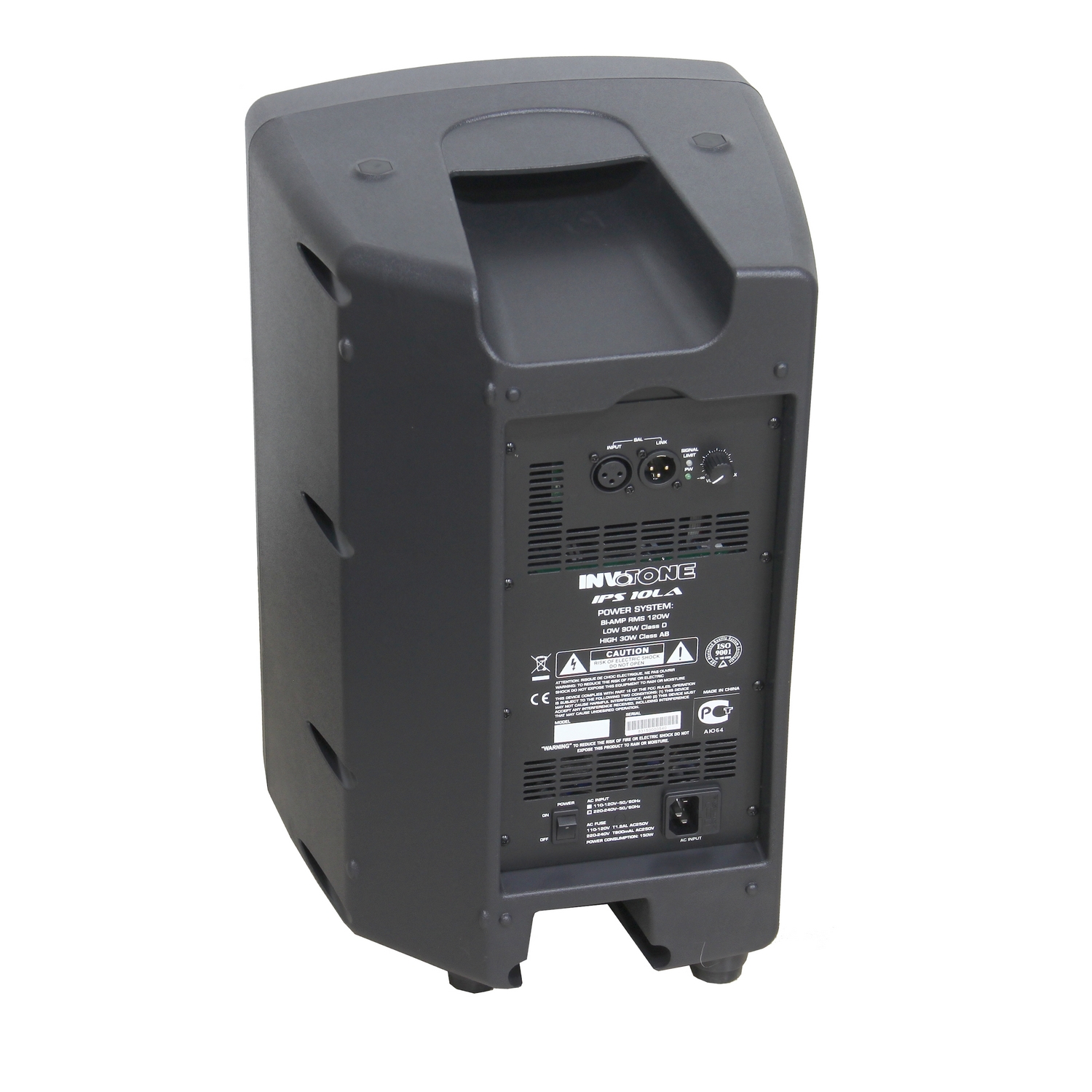 Invotone IPS10LA по цене 18 700 ₽