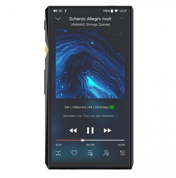 FIIO M11 Pro по цене 57 000 ₽