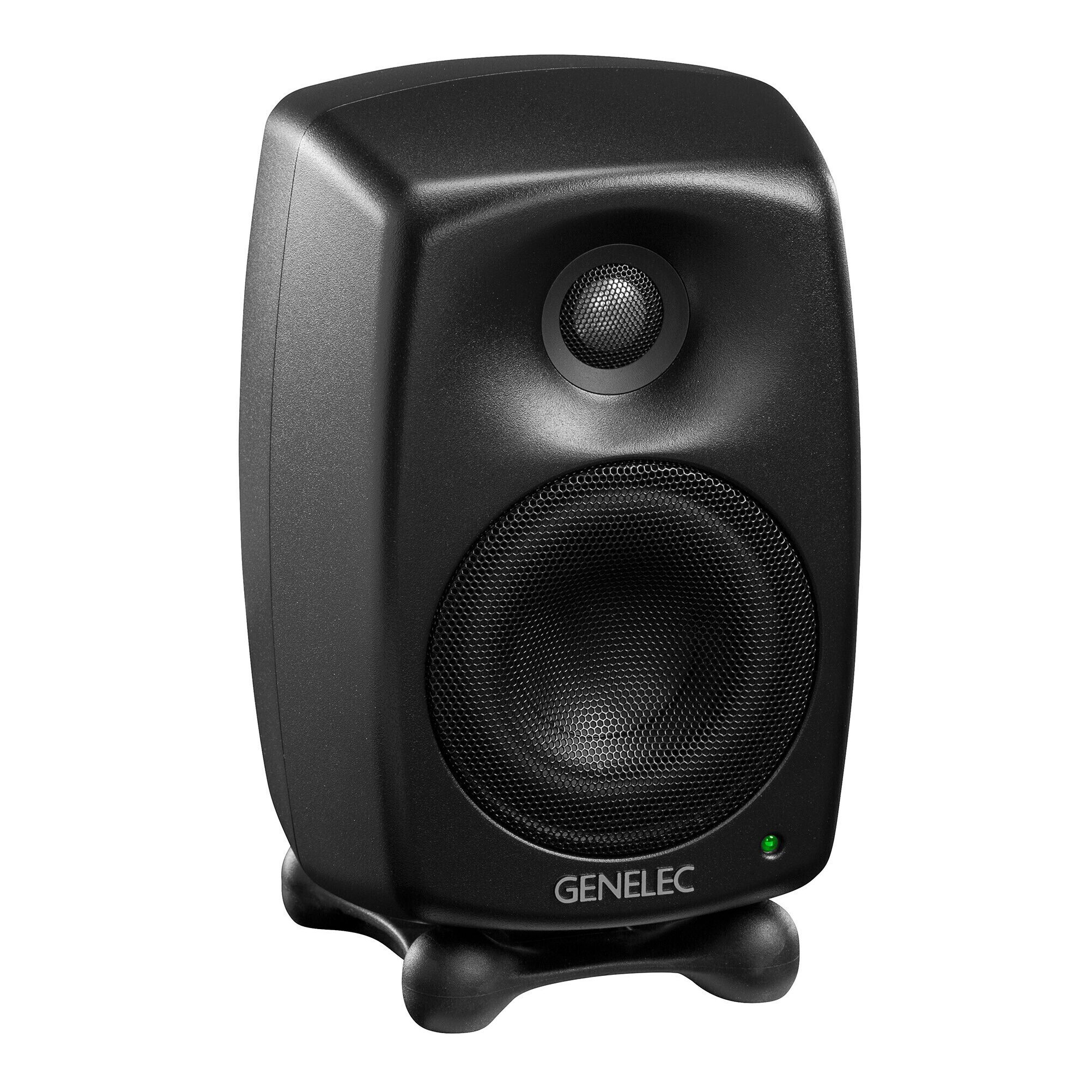 Genelec 8020D Monitor Black по цене 38 900.00 ₽