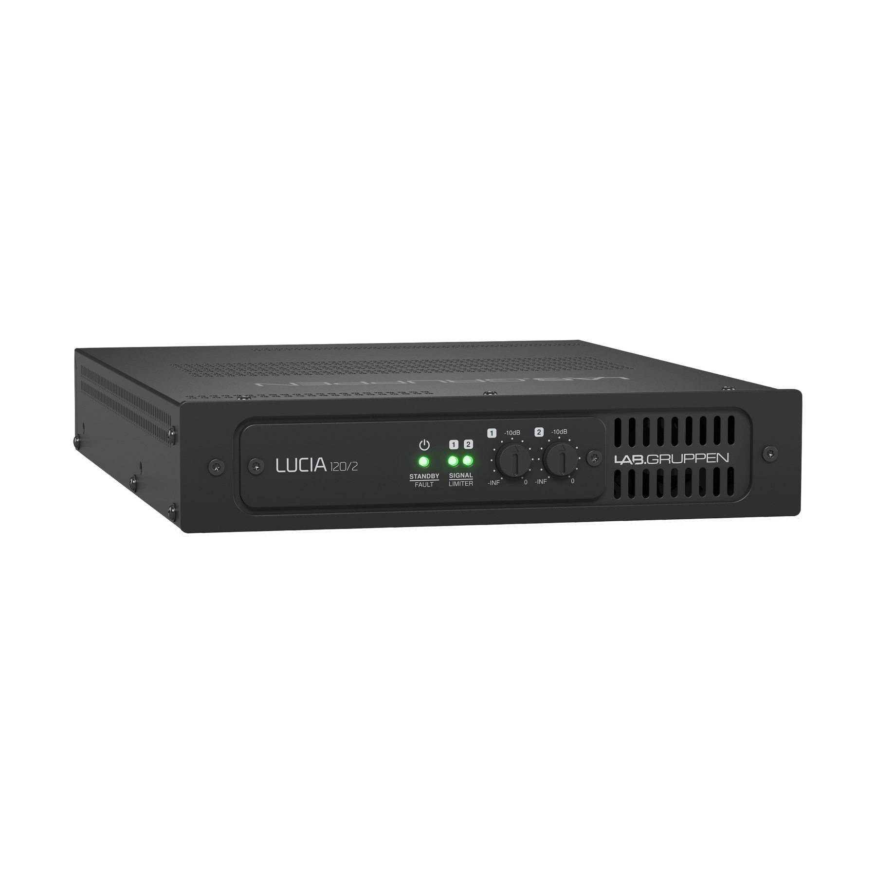 Lab.Gruppen LUCIA 120/2 по цене 58 950 ₽