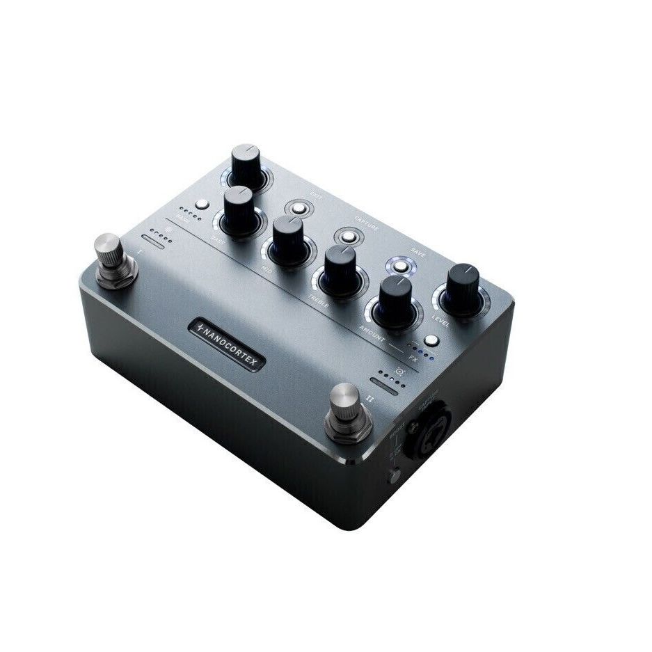 Neural DSP Nano Cortex по цене 84 850 ₽