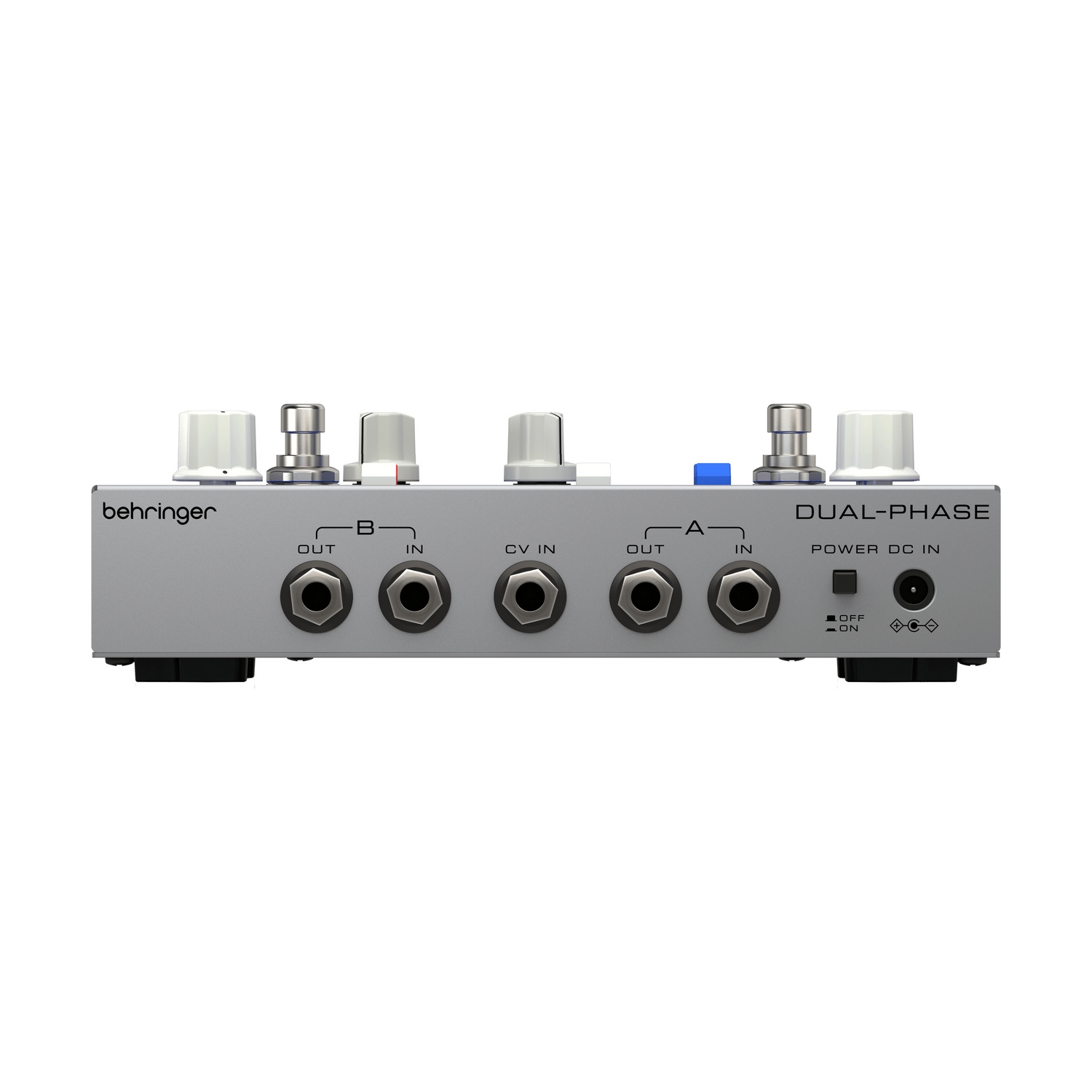 Behringer Dual Phase по цене 16 991.50 ₽