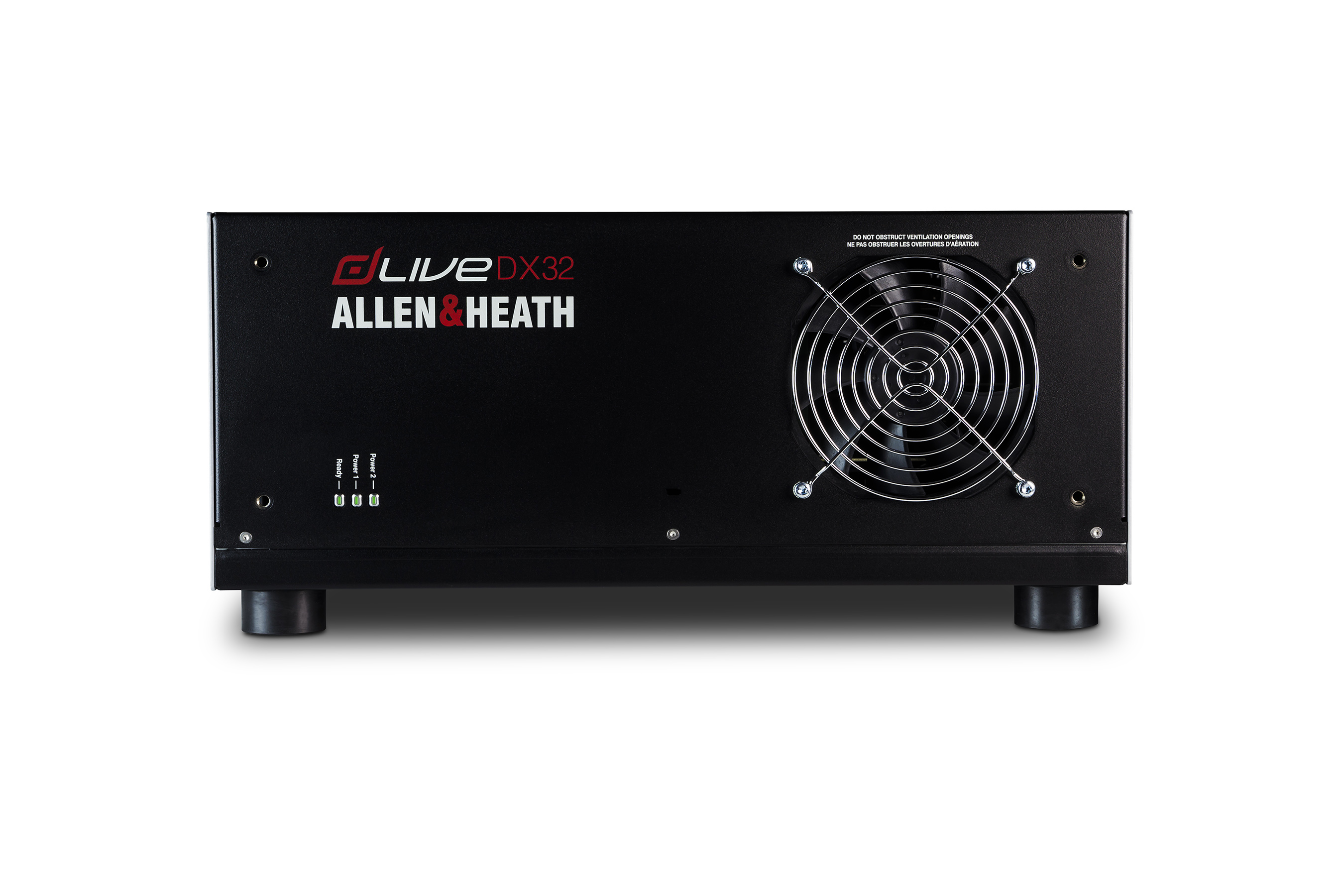 Allen & Heath dLive-DX32 по цене 345 576 ₽
