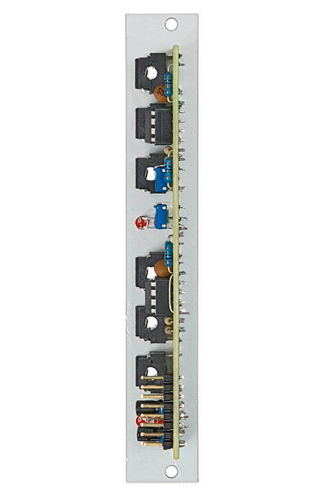 Doepfer A-175 Dual Voltage Inverter по цене 5 310 ₽