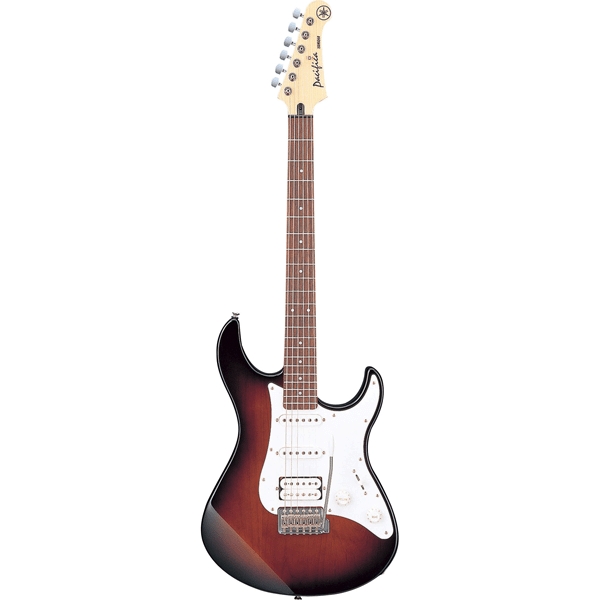 Yamaha PACIFICA112J OVS по цене 35 000 ₽