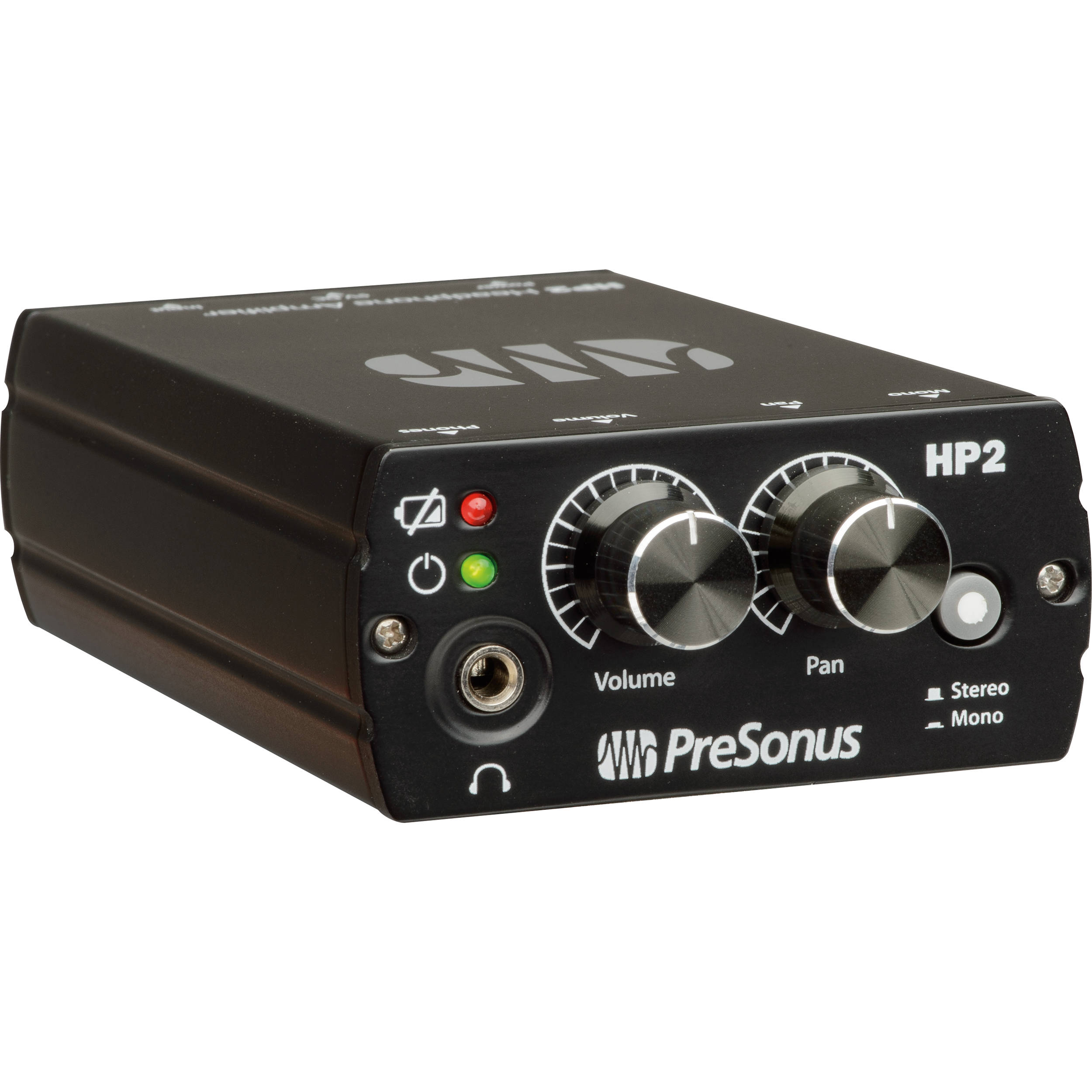 PreSonus HP2 по цене 12 330 ₽