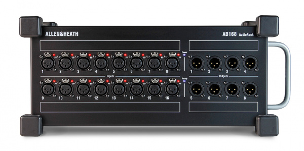 Allen & Heath AB1608 по цене 163 400 ₽