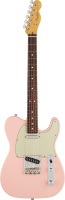 Fender AM Pro 2 Tele RW Shell Pink по цене 241 000 ₽