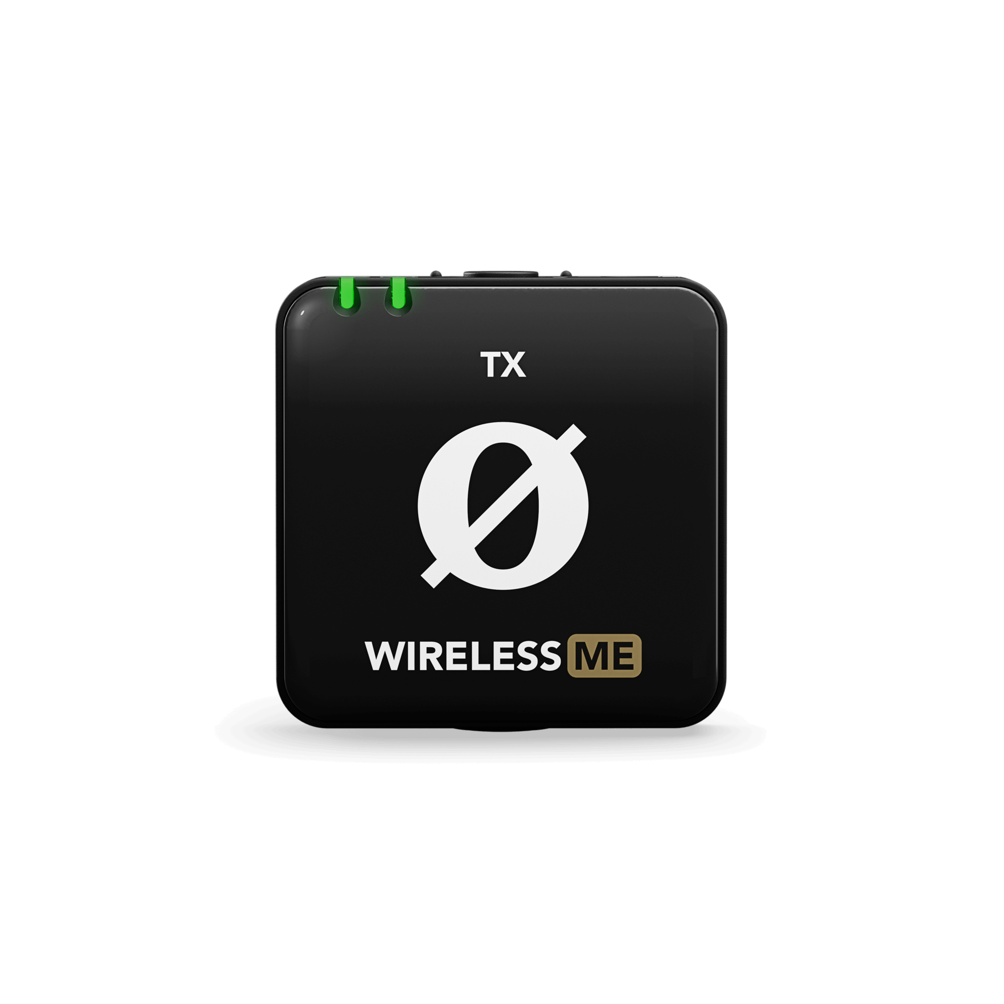 Rode Wireless ME TX по цене 10 650 ₽