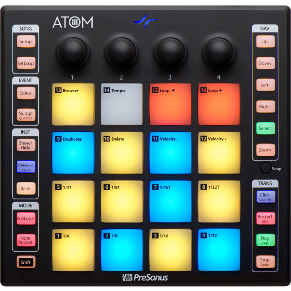 PreSonus ATOM по цене 29 000 ₽