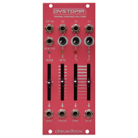 Dreadbox Dystopia / Noise-Crush-Filter по цене 12 350 ₽
