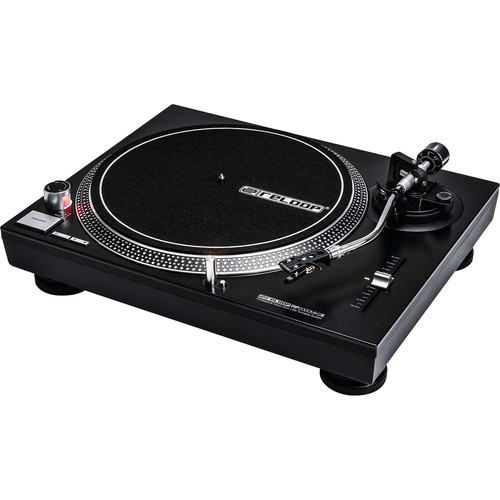 Reloop RP-2000 USB MK2 по цене 36 550 ₽