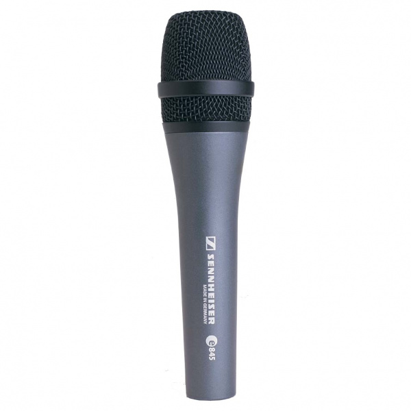 Sennheiser E 845 по цене 22 420 ₽