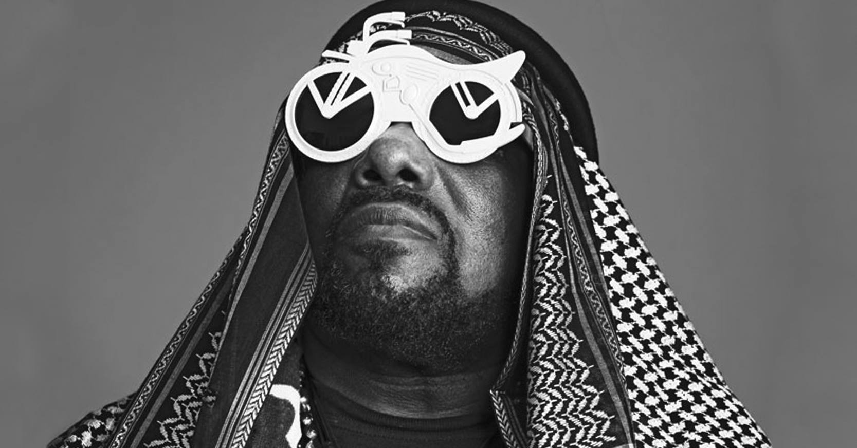 Afrika Bambaataa Afrika Bambaataa
