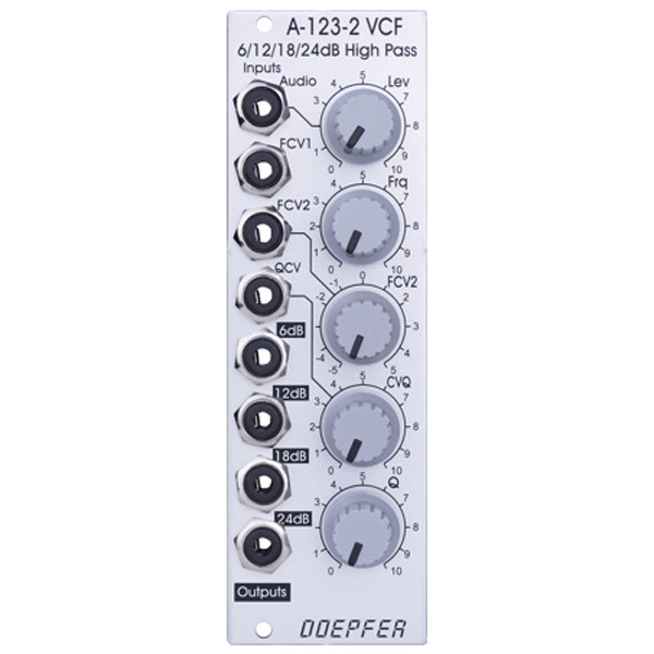 MS 20 VCF