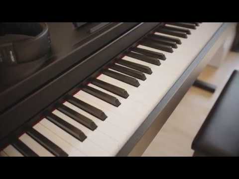 Roland RP102-BK по цене 149 400 ₽