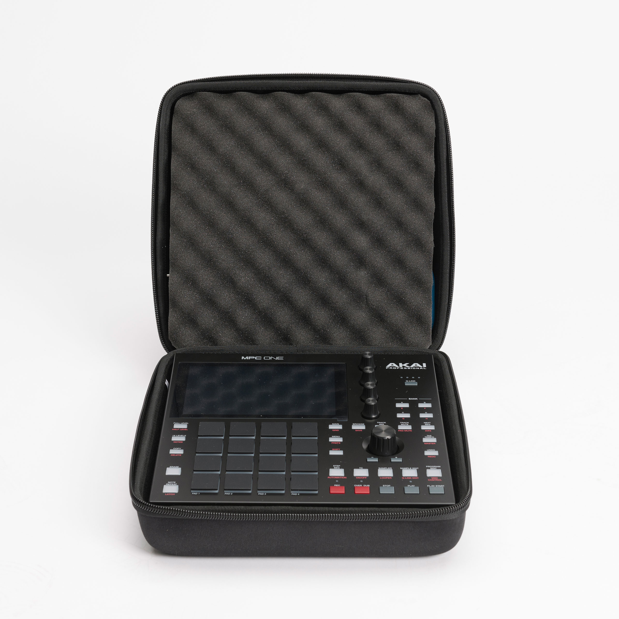 Magma CTRL Case MPC One black/black по цене 6 350 ₽