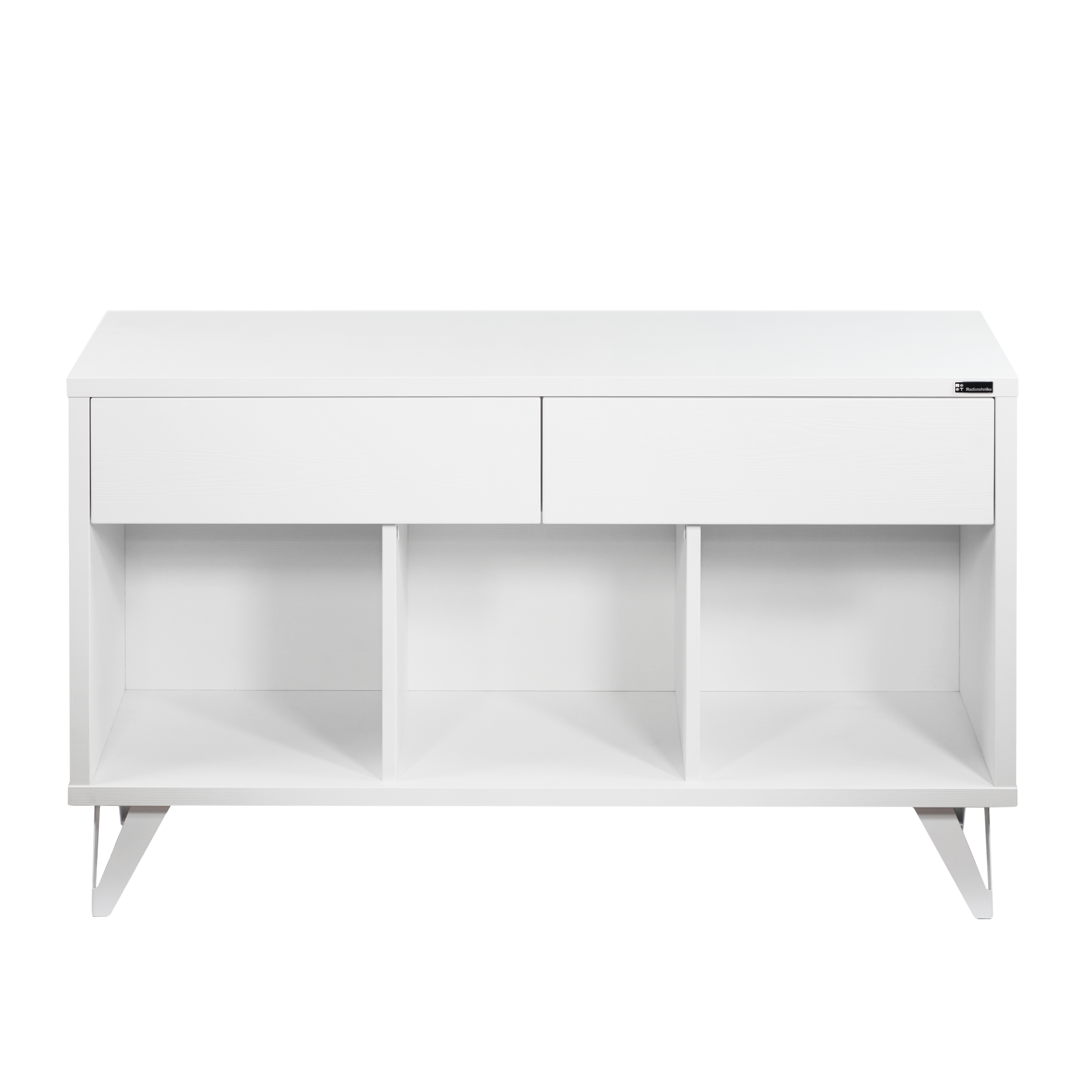 Radiotehnika Rondo 302 White по цене 53 000 ₽