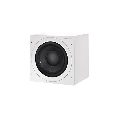 Bowers & Wilkins ASW610 (2018) Matte White по цене 110 000 ₽