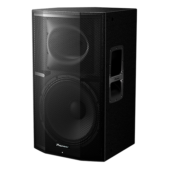 Комплект Pioneer XPRS-215S (2 шт) + Pioneer XPRS-15 (2 шт) + Pioneer DDJ-800 по цене 822 950 ₽