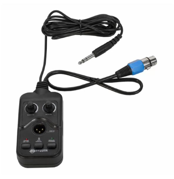 ADJ Fog Fury 3000 по цене 52 400 ₽